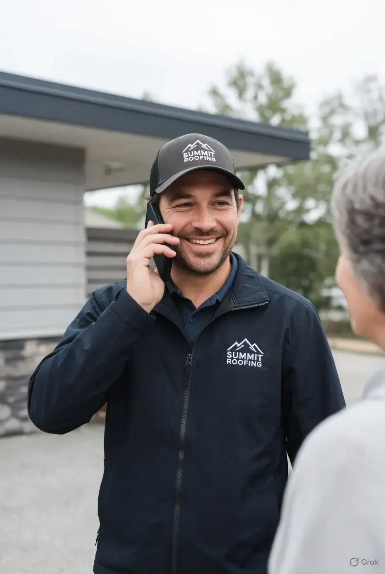 Flat Roof Leak Repair Ringwood, OK FAQs